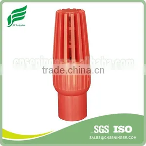 Female or Socket Plastic Foot Valve thumbnail-3
