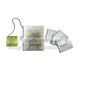 DXDT8B Teabag Packaging Machine thumbnail-3