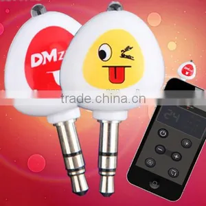 High Quality Phone UniversaL Remote Control , 3.5mm Plug Mobile Smart IR Remote Control , Remote Control for TV thumbnail-1