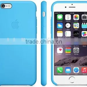 2016 Hot Sell Phone Silicone Case Cellphone Shell for Apple Iphone 7,iphone 6,samsung thumbnail-4
