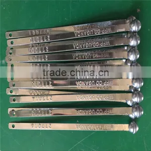 Stock Metal Ball Seals thumbnail-2