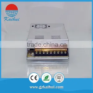 48V 24V Dual Output Uninterruptible Power Supply 500W With Battery Charger Ups Function Uninterruptible Power Supply thumbnail-3