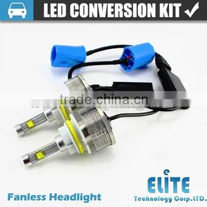 9007 Headlight Led Car Head Lamp With no Fan thumbnail-4