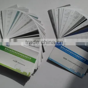 Car Film/automotive Film/residential Film/safety Film/decorative Film/sputtered Film Catalogue thumbnail-1