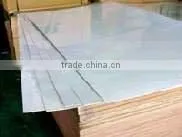 3mm White Polyester Plywood for Furniture thumbnail-1