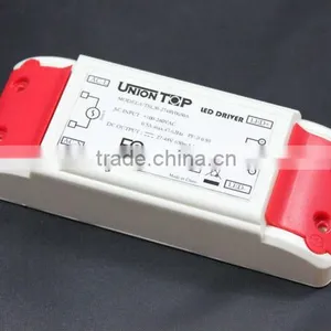 Wholesale UL PSE CE ROHS Approval 60W Constant Current and Constant Voltage Led Driver for Indoor Led Lighting thumbnail-4