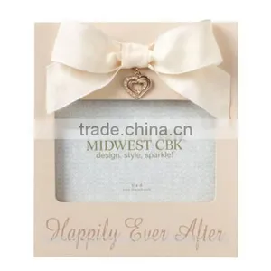 Paper Card Frames Photo Frames Bed Frame Photo Frame for Cars thumbnail-2