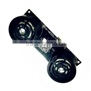 2-500cm Range Ultrasonic Sensor Distance Measuring ModuleSensorsAutomatically Measure Ultrasonic Distance Measuring Module thumbnail-1
