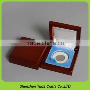 Best Faver Gift Box With Sculptured Patterns Glossy Beautiful Mdf Box thumbnail-5