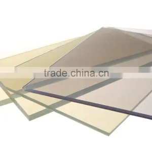 PVC Transparent Sheet thumbnail-4