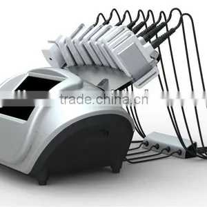Weight Loss i Lipo Laser Machine for Sale Smart Lipo Laser( Amazing Result in Fat Loss!!!!!!!!!) thumbnail-1