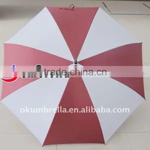 30" Auto Open Golf Umbrella thumbnail-1