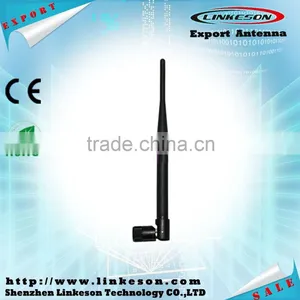 2400-2483MHz WLAN WIFI 6dbi Antenna thumbnail-1