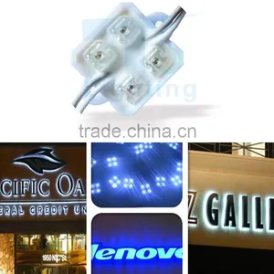 Superflux LED Modules for Sign and Backlight thumbnail-1