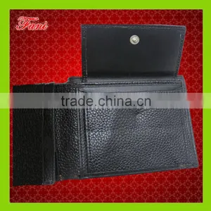 Men Wallet Genuine Leather thumbnail-6