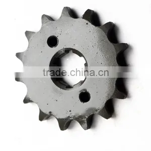 CG15T Motorcycle Sprocket thumbnail-2