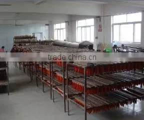 Weiye Brush Manufacture Co., Ltd. company overview - view 2 thumbnail