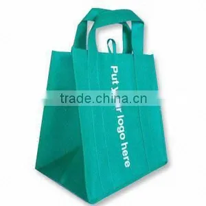 Non Woven Handle Bag thumbnail-1