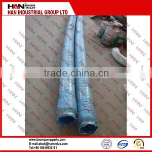 SCHWING 5.5'' Concrete Pump Rubber End Hose Manufacturer thumbnail-4