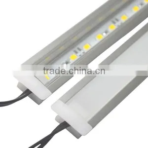 2015 New Product 55Lm Single LED Rigid Decoration Led Strip 7020 thumbnail-4