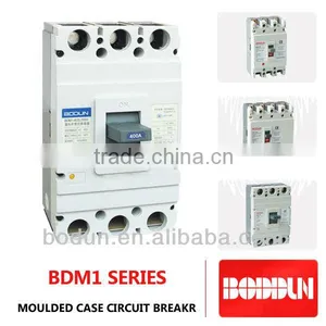 BDM1 3P 400A HIGH QUALITY MCCB thumbnail-1