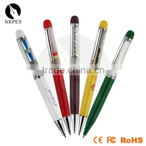 3d Glitter Glue Pen Magical Floating Pen thumbnail-1