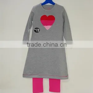 Child Clothes Set, Kid Clothes Set, Baby Clothes thumbnail-1