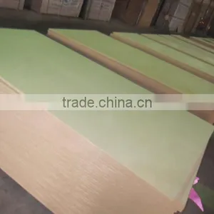 MDF Furniture Board/melamine Mdf thumbnail-1