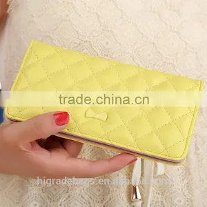 Female Trctical Grid Wallet thumbnail-5