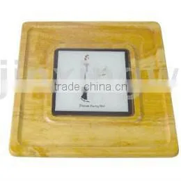 Wooden Cutting Board thumbnail-1