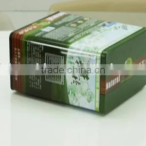 Big Empty Metal Box Tins thumbnail-4