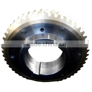 Fixed Steel Worm Gear Carbon Frame thumbnail-1