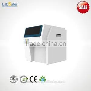 Labsafer-20TC Lab Water Purification System , Water Purification Machines thumbnail-1