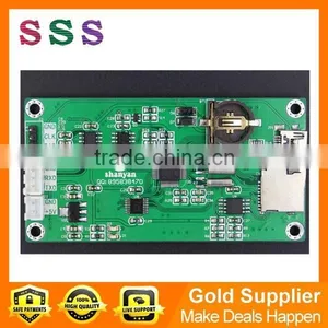Development Board 240*400 Resolution Lcd TFT Module Hdmi thumbnail-1