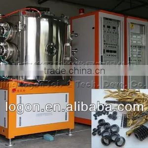 PVD Coating Machine(Physical Vapor Deposition) thumbnail-2