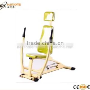 Good Price Gym and Club Commercial Chest Press Made in China thumbnail-2