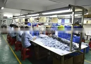 Shenzhen Halnziye Electronic Co., Ltd. company overview - view 3 thumbnail