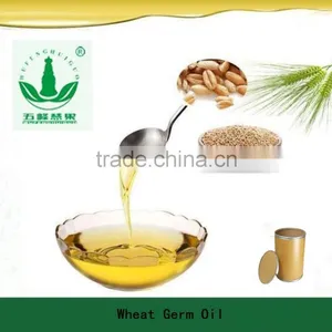 GMP Food Grade Wheat Germ Oil thumbnail-1