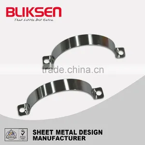 Taiwan OEM/ODM Company Best Service in Sheet Metal Fabrication thumbnail-5