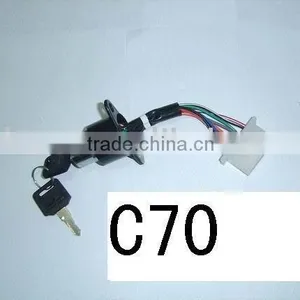 MAIN SWITCH CD100 thumbnail-1