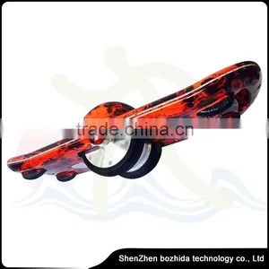 6.5 Inch Self Balancing Hoverboard Bluetooth Scooter Hoverboard With Big Promotion thumbnail-4