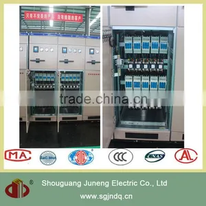 GGD Switchgear Low Voltage Switch Cabinet thumbnail-1