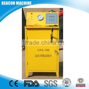 Beacon High Quality CRS-100 Bosch Common Rail Injector Repair Kits Fuel Injector Tester thumbnail-1