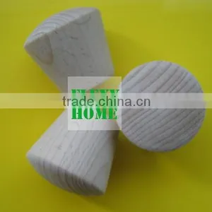 Wooden Knob thumbnail-1