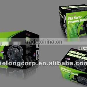 Produce Digital Multimedia Micro-corrugated Box thumbnail-5