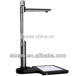 The Most Popular Document Scanner for Bank Office Government Front Desk Scanner thumbnail-1