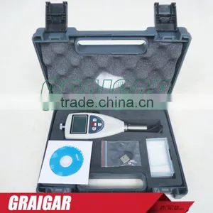 AM Surface Roughness Tester Surface Profile Gauge Meter AR-131A thumbnail-4