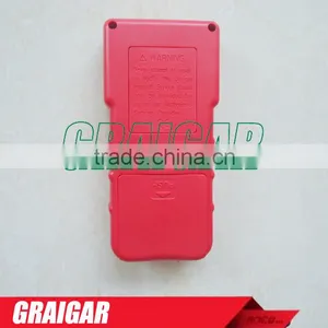 UM6700 Ultrasonic Thickness Gauge Meter Tester 1.0-280mm,0.05-11.8inch (in Steel) thumbnail-2