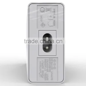 Intelligent Usb Charger With Auto Detect for Phone thumbnail-2
