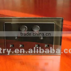 13A Wall Switch and Socket thumbnail-1